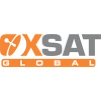 XSAT Global USA logo - Similar company to Xsat Global