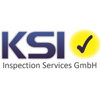 KSI Inspection Services GmbH logo - Similar company to Inspecc