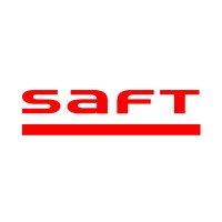 Saft logo - Similar company to Uniross - Smart Energy Solutions