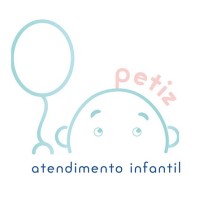 Clínica Petiz Atendimento Infantil logo - Similar company to Clínica Integratte - Centro De Saúde E Bem-Estar