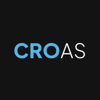 CROAS Education GmbH logo - Similar company to Croas