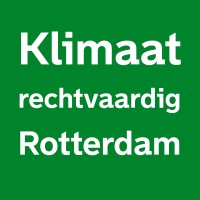 Klimaatrechtvaardig Rotterdam logo - Similar company to Citymove