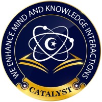 Institute of Catalyst logo - Similar company to Codz
