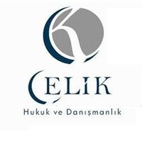 Celik Avukatlık Bürosu logo - Similar company to Avd Hukuk