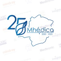 Mhédica Service logo - Similar company to Mindray Brasil