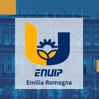ENUIP Emilia Romagna logo - Similar company to Enuip