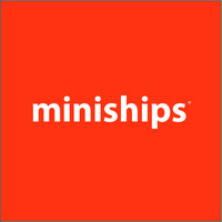 miniships logo - Similar company to Athira Marine