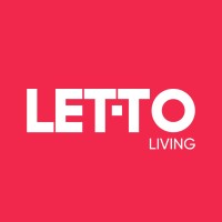 LET TO LIVING logo - Similar company to Reid Witlin Textiles