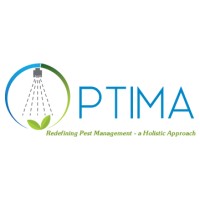 OPTIMA - Optimised IPM System logo - Similar company to Grain Tech