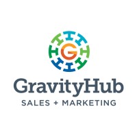 GravityHub logo - Similar company to Gratify Hub