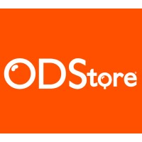 ODStore logo - Similar company to Impactedd