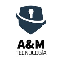 A&M TECNOLOGIA SISTEMAS DE SEGURIDAD logo - Similar company to Mb Lens