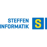 Steffen Informatik AG logo - Similar company to Bechtle Steffen Ag