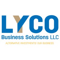 Lyco Business Solutions LLC logo - Similar company to Mwitmoz Minerals