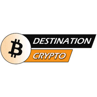 Destination Crypto logo - Similar company to Performa Retraite