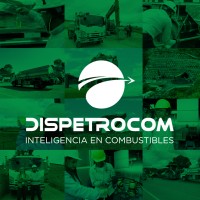 Dispetrocom logo - Similar company to Fertrac