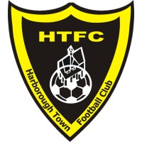 Harborough Town Fc