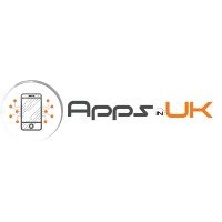 Appsinuk logo - Similar company to Solvix Web