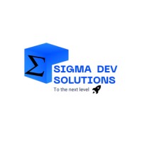 Sigma Dev Solution (Pvt) Ltd. logo - Similar company to Sigmadevs