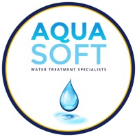 Aquasoft UK logo - Similar company to Oecus Srl