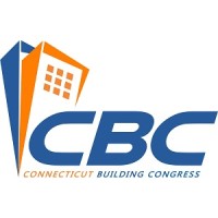 Connecticut Building Congress logo - Similar company to Ct Cmaa - Connecticut Chapter Of Construction Management Association Of America