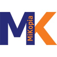 MiKopia Inc logo - Similar company to Edi Options, Inc.