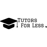 Tutors For Less logo - Similar company to Noteswap