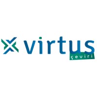 Virtus Çeviri logo - Similar company to Babil