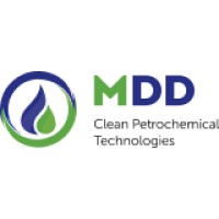 MDD GROUP logo - Similar company to Ojsc 