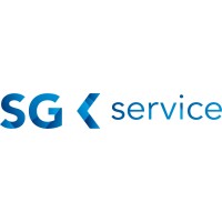 SG Service IT GmbH logo - Similar company to Sg Vipion Gmbh