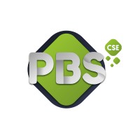 PBS CE logo - Similar company to Wengel
