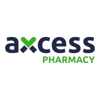 Axcess Pharmacy logo - Similar company to Pharmacy Direct Kenya