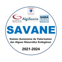 SAVANE project logo - Similar company to Fathom Optics
