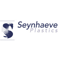 Seynhaeve Plastics bvba logo - Similar company to Guyonnet Sas - Constructions Métalliques