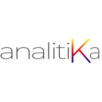 Analitika logo - Similar company to Analitika Plus