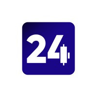 24markets.com logo - Similar company to Abitech.Al