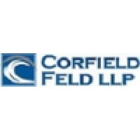 Corfield Feld LLP logo - Similar company to Mxtreality & Mypad3D