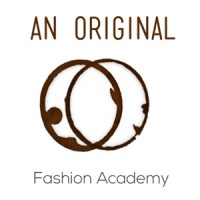 AN Original Fashion Academy logo - Similar company to Vibha Vogue Inc.
