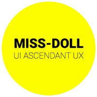 miss-doll.net / freelance logo - Similar company to Nathaniel