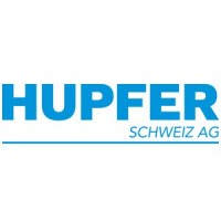 Hupfer Schweiz AG logo - Similar company to Desomedical Ag