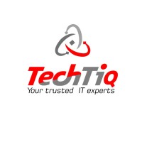 TECHTIQ IT SOLUTIONS logo - Similar company to Techtiq