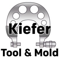 Kiefer Tool & Mold, Inc. logo - Similar company to Gem Tool Machining