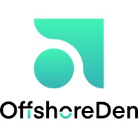 Offshore Den logo - Similar company to Future Facing Solutions