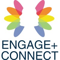 Engage+Connect Advisory logo - Similar company to Evolution International.