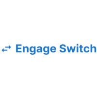 EngageSwitch logo - Similar company to Codejunkie - Award Winning Agency
