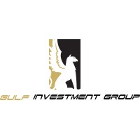 Gulf Investment Group sro logo - Similar company to Egyptian Japanese Korean Community In Egypt - Ejkcom