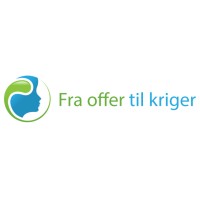 Fra offer til kriger logo - Similar company to Sandnes Pro-Service As