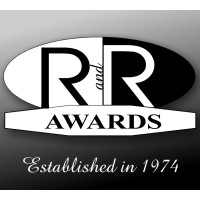 R&R Awards and Promotions logo - Similar company to G&M Trophy Inc.