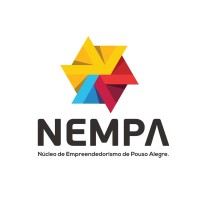 NEMPA - Núcleo de Empreendedorismo de Pouso Alegre logo - Similar company to Acipa - Associação Do Comércio E Indústria De Pouso Alegre