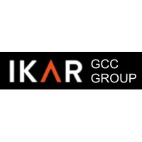 IKAR GCC Group logo - Similar company to Ikar Arabia Investment Group